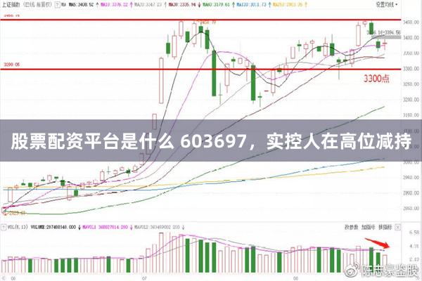 股票配资平台是什么 603697，实控人在高位减持