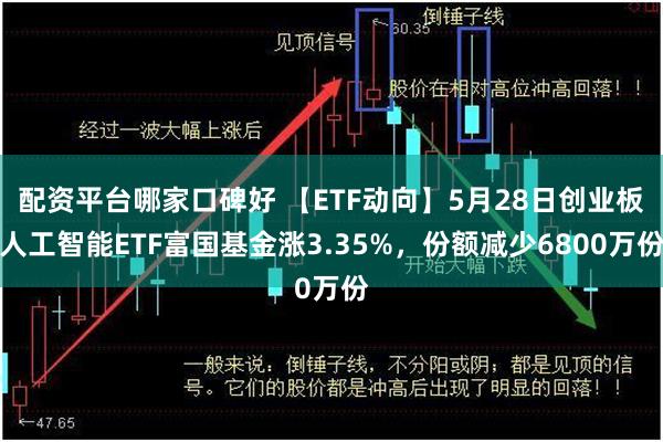 配资平台哪家口碑好 【ETF动向】5月28日创业板人工智能ETF富国基金涨3.35%，份额减少6800万份