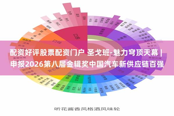 配资好评股票配资门户 圣戈班-魅力穹顶天幕 | 申报2026第八届金辑奖中国汽车新供应链百强