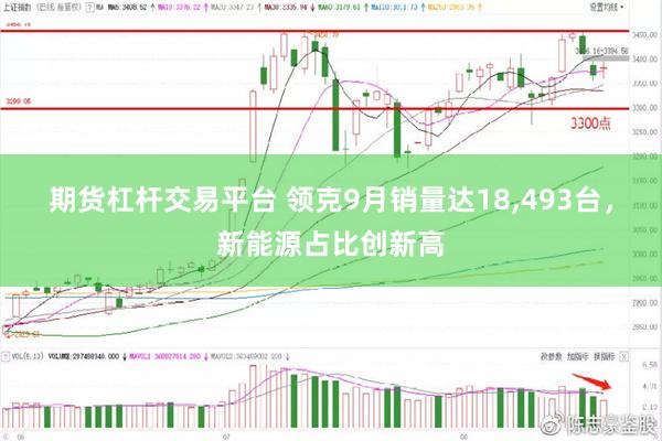 期货杠杆交易平台 领克9月销量达18,493台，新能源占比创新高